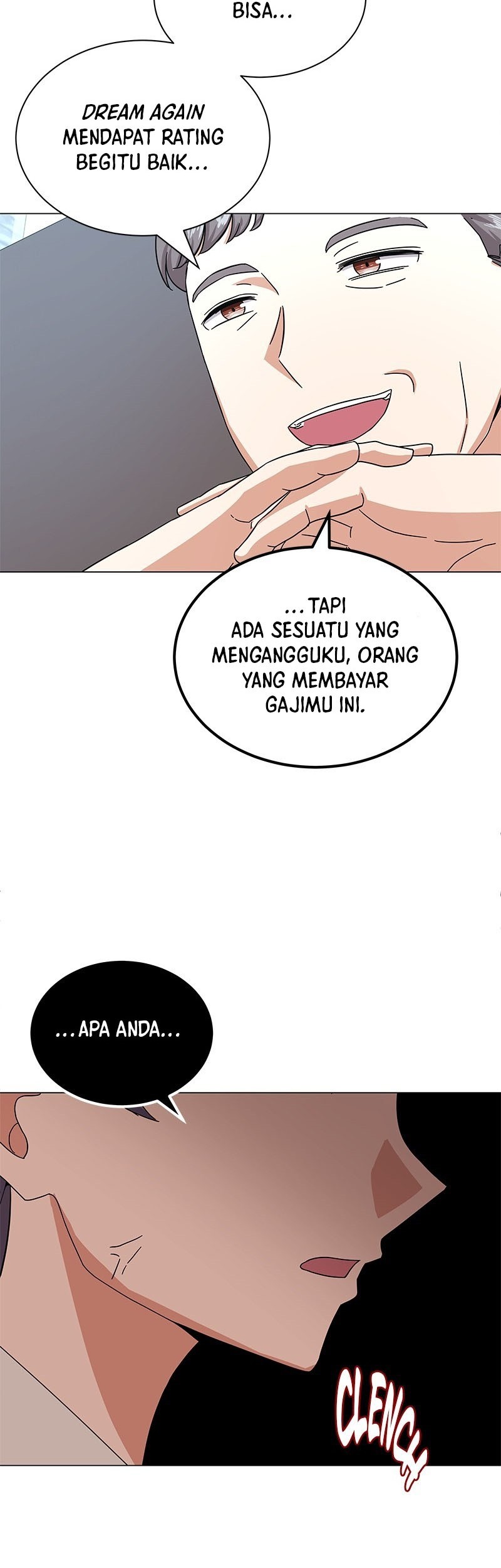Superstar Associate Manager Bab 31 halaman 65