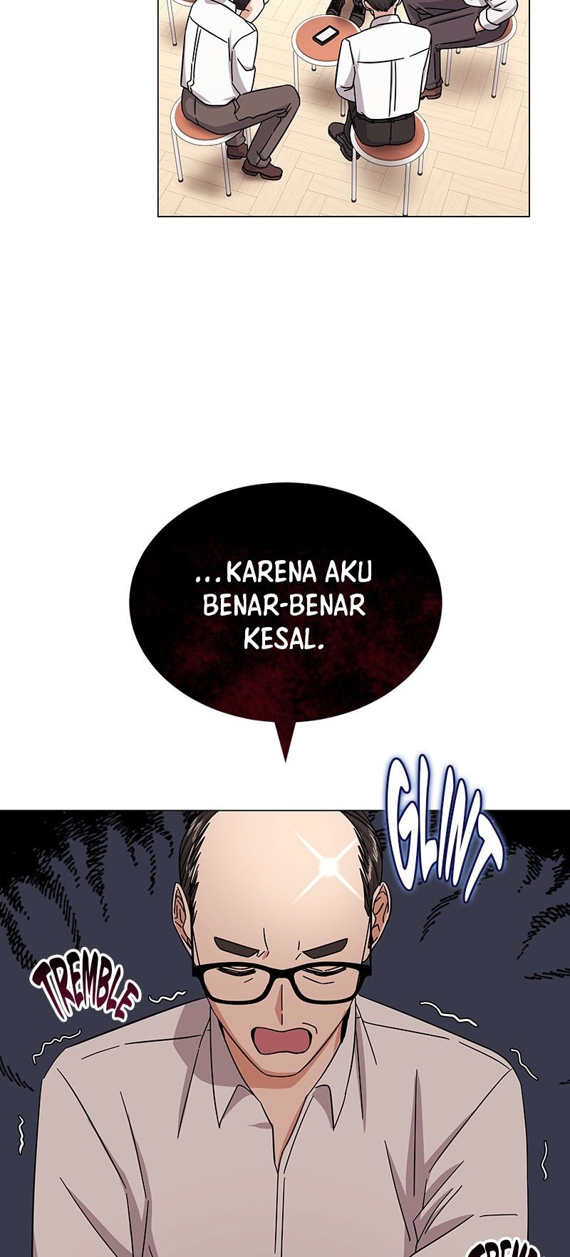 Superstar Associate Manager Bab 32 halaman 14