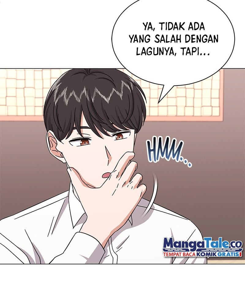 Superstar Associate Manager Bab 32 halaman 21
