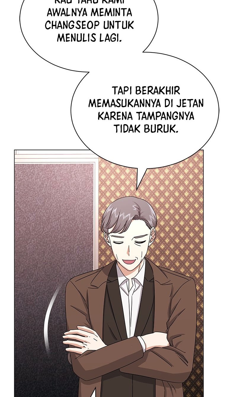 Superstar Associate Manager Bab 33 halaman 6