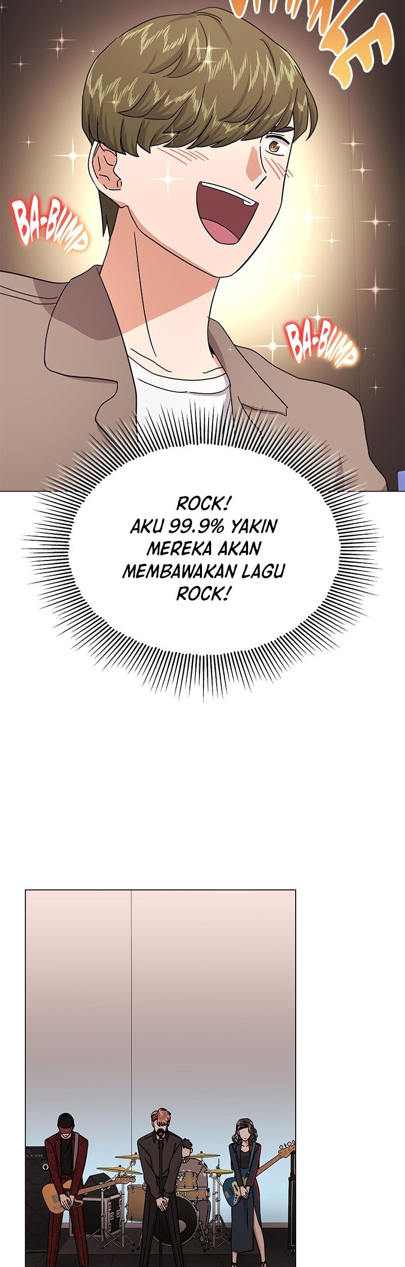 Superstar Associate Manager Bab 33 halaman 60