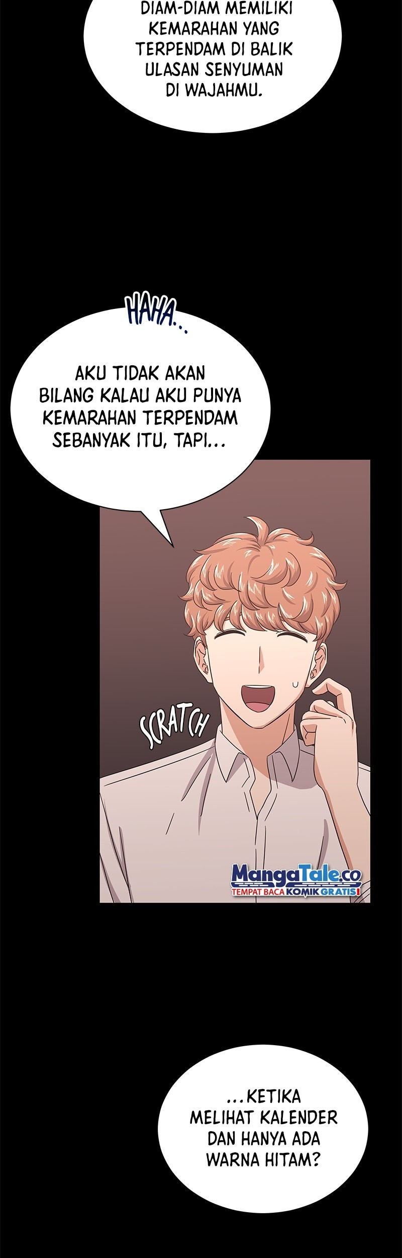 Superstar Associate Manager Bab 34 halaman 10