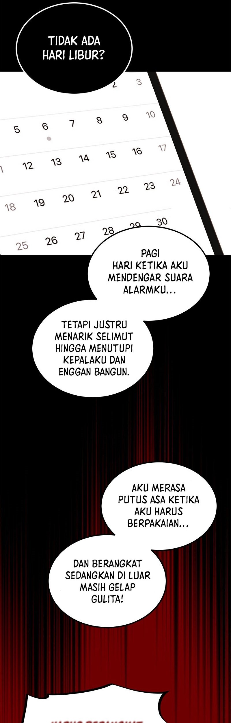 Superstar Associate Manager Bab 34 halaman 11