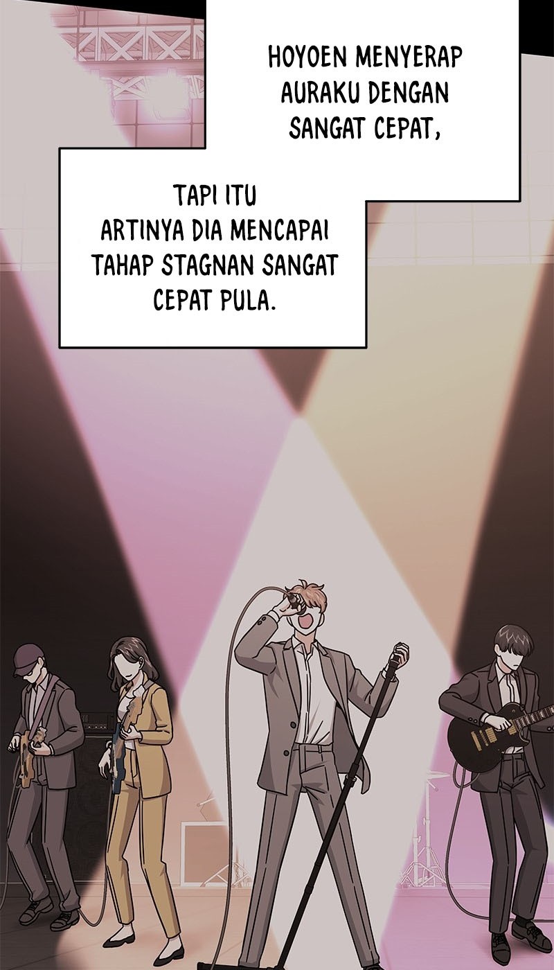 Superstar Associate Manager Bab 34 halaman 15