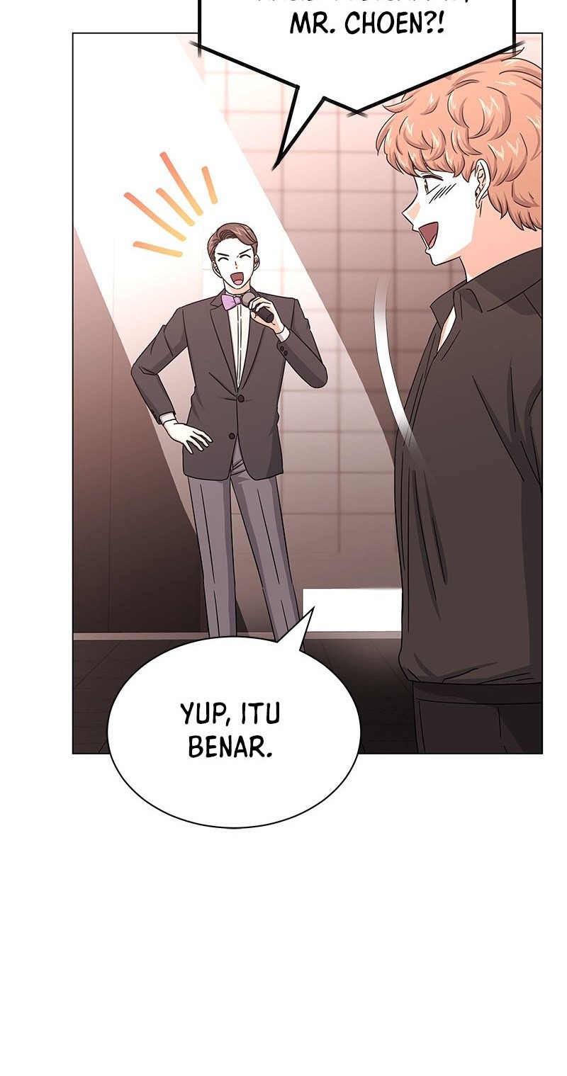 Superstar Associate Manager Bab 34 halaman 28