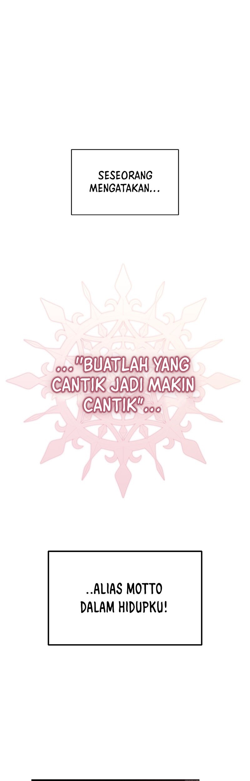 Superstar Associate Manager Bab 34 halaman 40