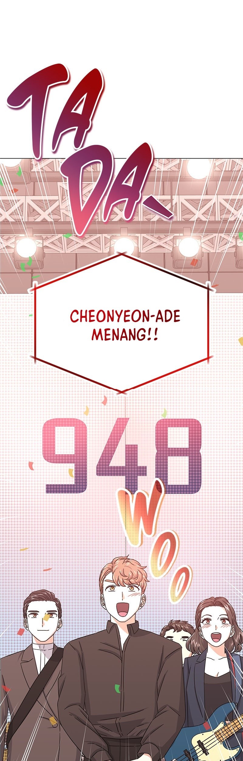 Superstar Associate Manager Bab 34 halaman 43