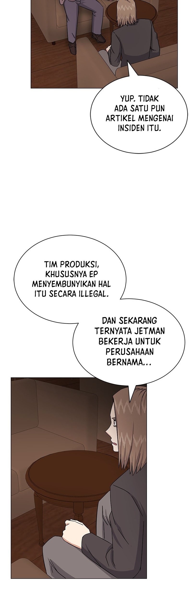 Superstar Associate Manager Bab 34 halaman 68