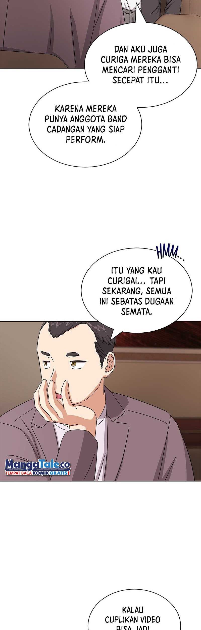 Superstar Associate Manager Bab 35 halaman 2