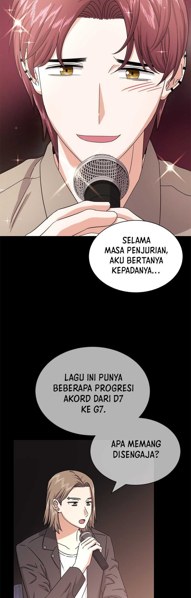 Superstar Associate Manager Bab 35 halaman 4