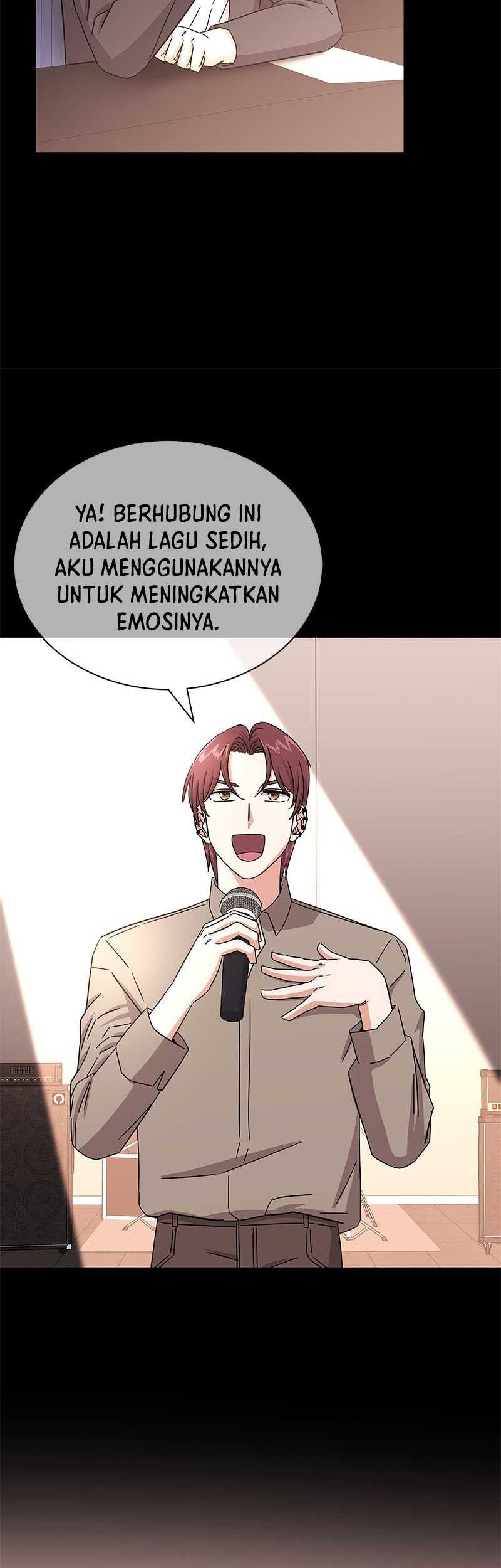 Superstar Associate Manager Bab 35 halaman 5