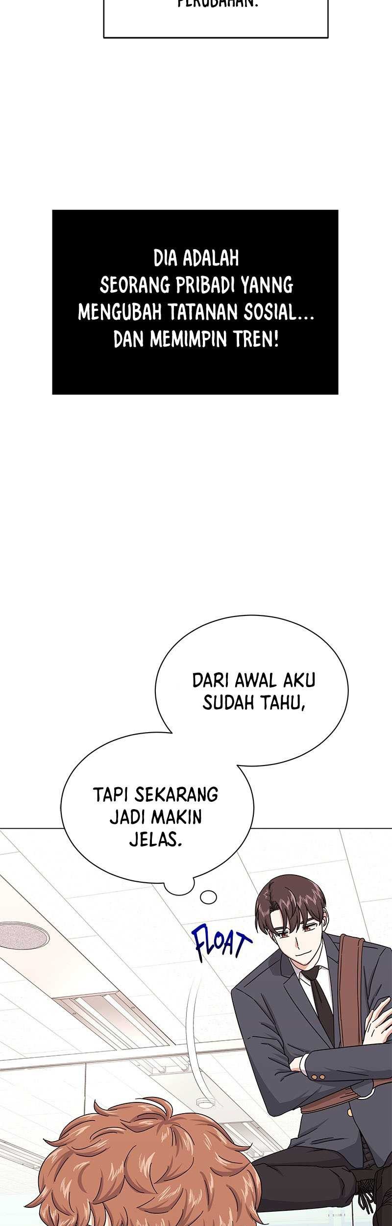 Superstar Associate Manager Bab 35 halaman 21