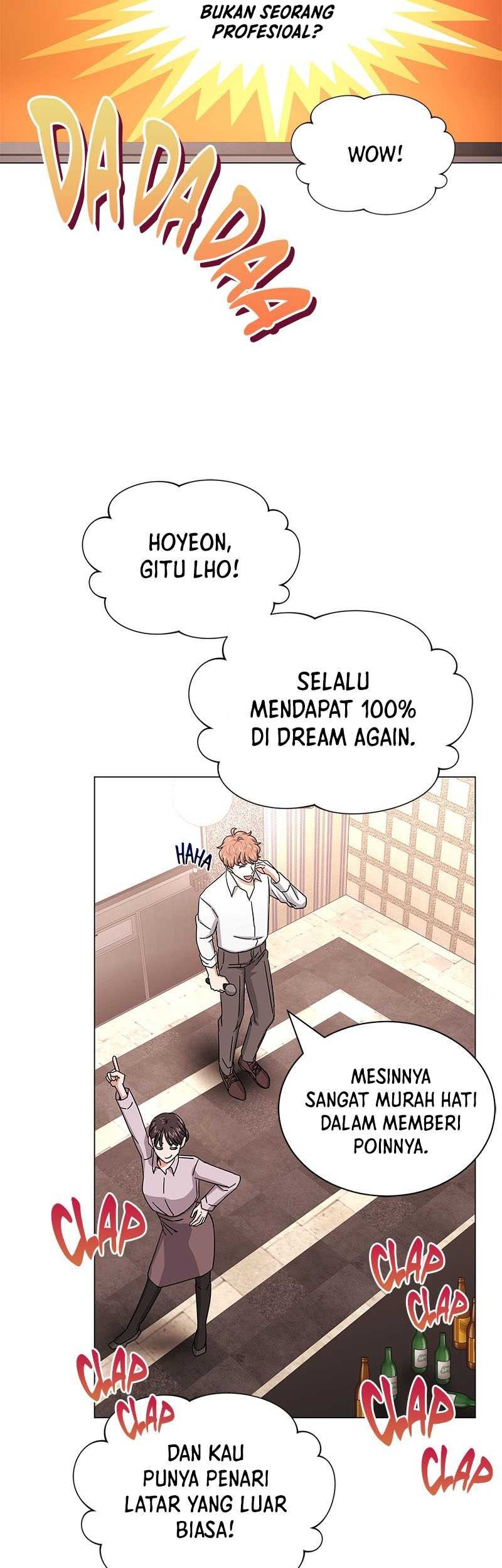 Superstar Associate Manager Bab 35 halaman 25