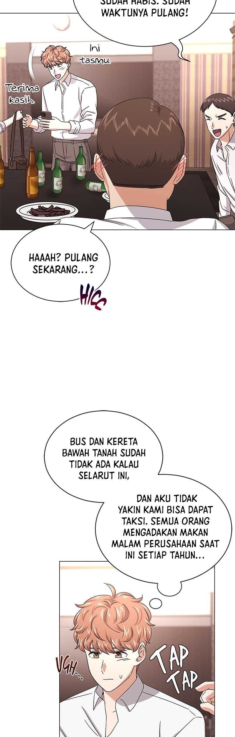 Superstar Associate Manager Bab 35 halaman 27