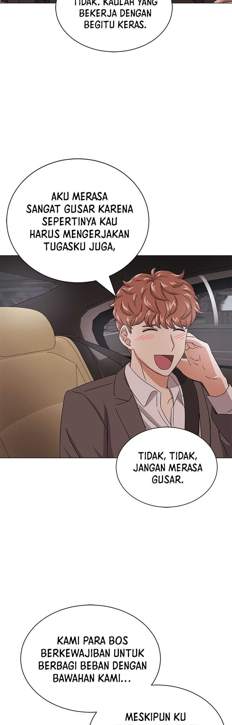Superstar Associate Manager Bab 35 halaman 32
