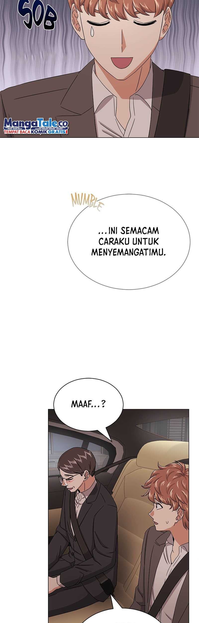 Superstar Associate Manager Bab 35 halaman 34