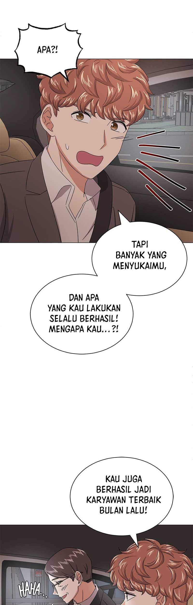 Superstar Associate Manager Bab 35 halaman 36