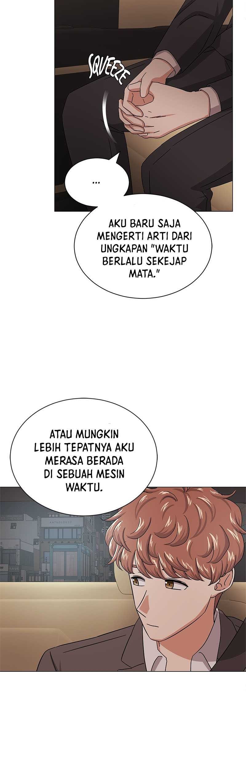 Superstar Associate Manager Bab 35 halaman 38