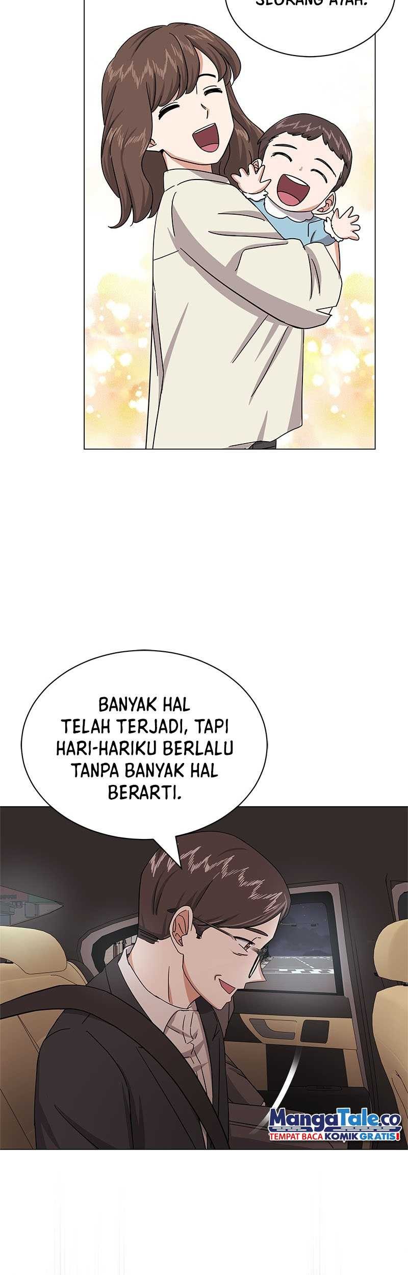 Superstar Associate Manager Bab 35 halaman 40