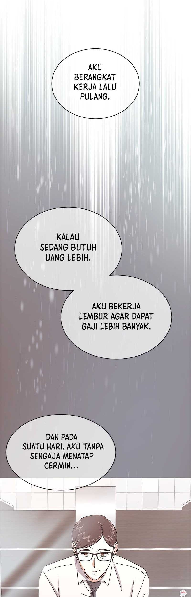 Superstar Associate Manager Bab 35 halaman 41