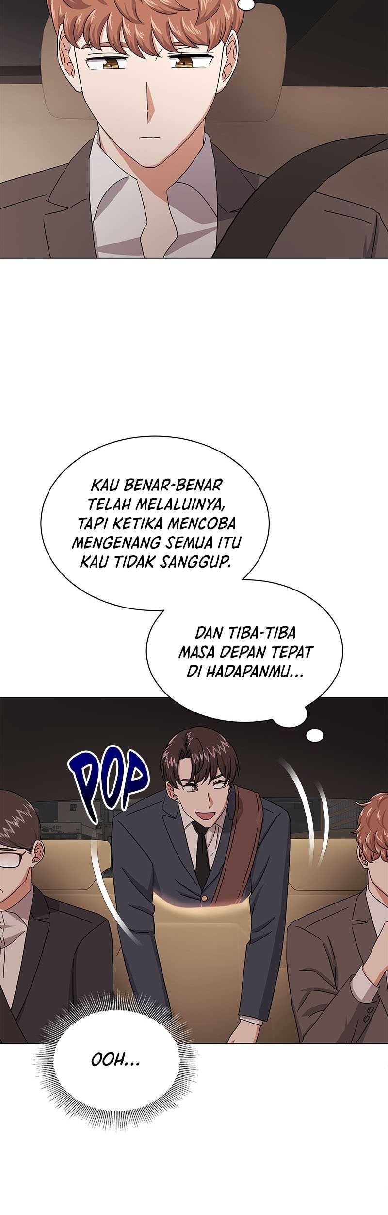 Superstar Associate Manager Bab 35 halaman 48