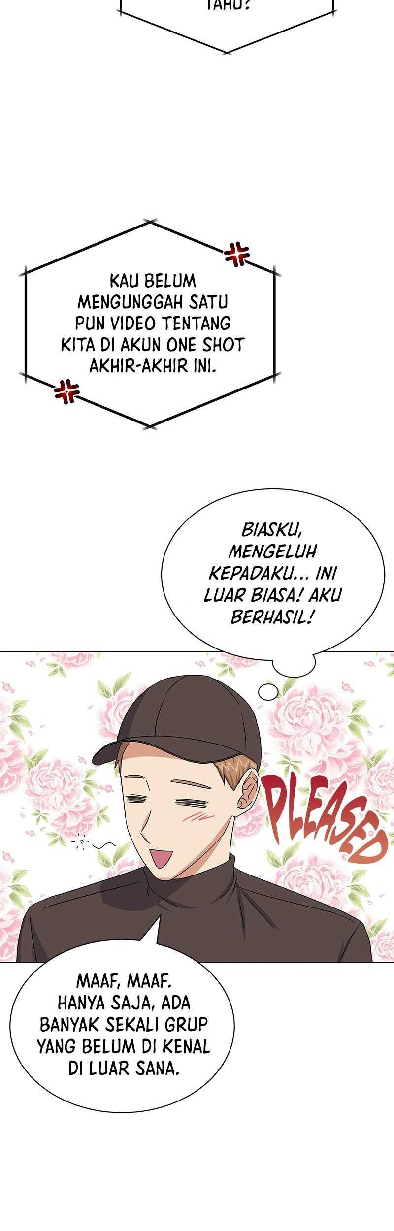 Superstar Associate Manager Bab 35 halaman 55