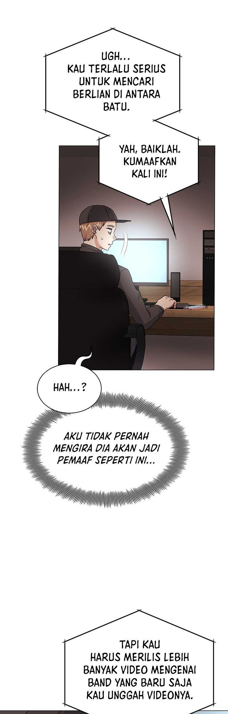 Superstar Associate Manager Bab 35 halaman 56