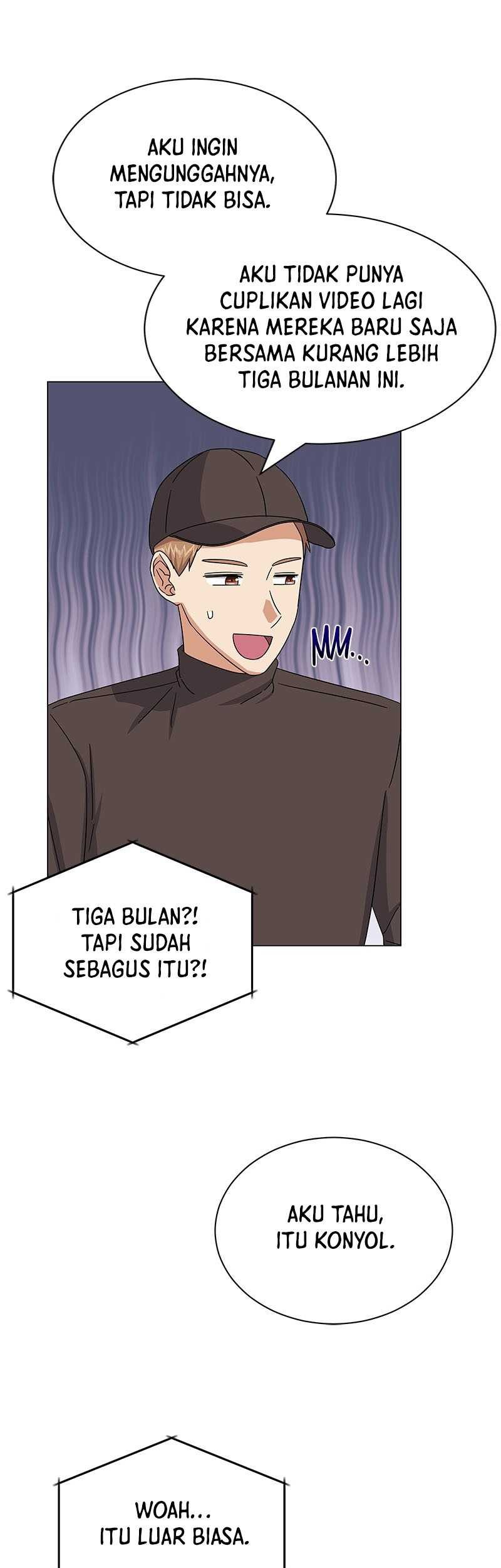 Superstar Associate Manager Bab 35 halaman 59