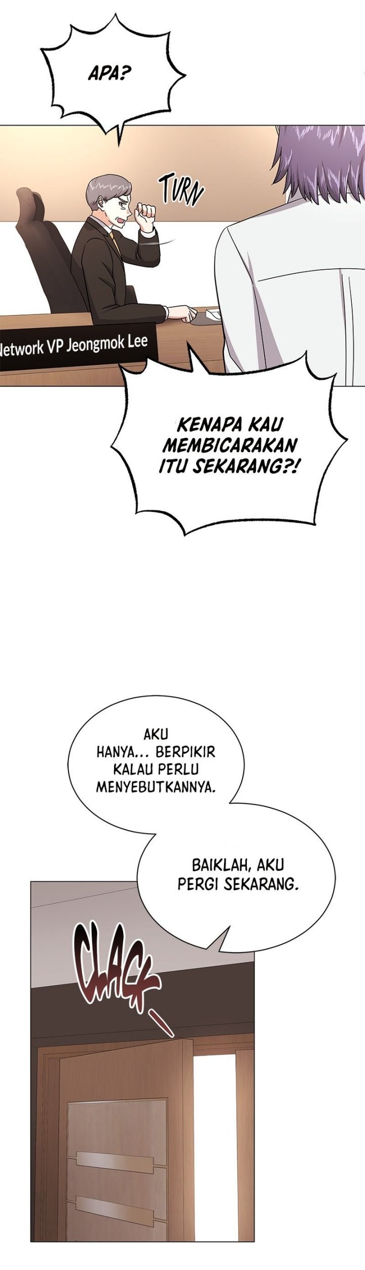 Superstar Associate Manager Bab 36 halaman 9