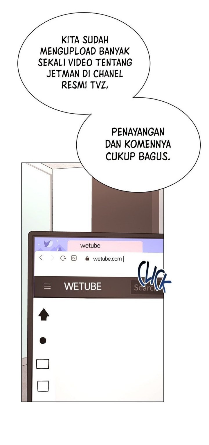 Superstar Associate Manager Bab 36 halaman 12