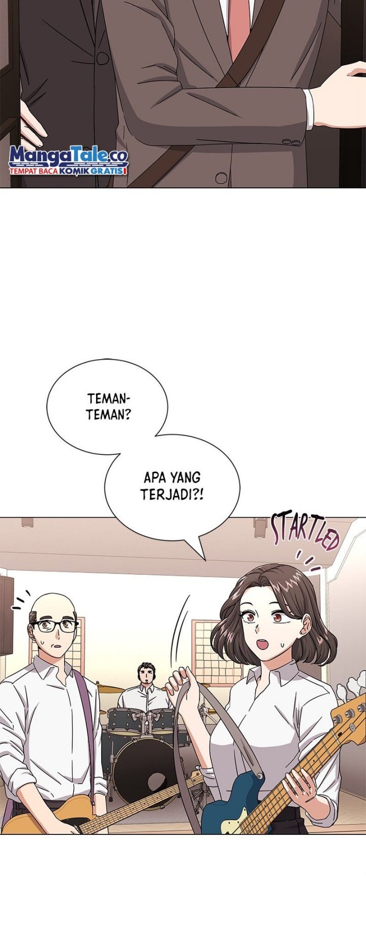 Superstar Associate Manager Bab 36 halaman 18
