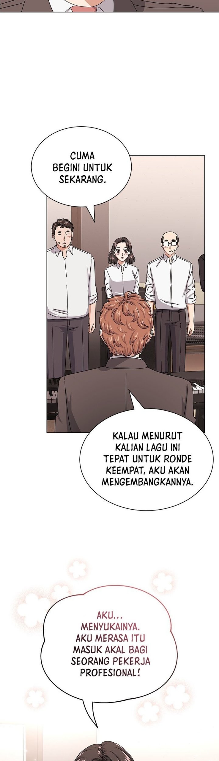 Superstar Associate Manager Bab 36 halaman 45