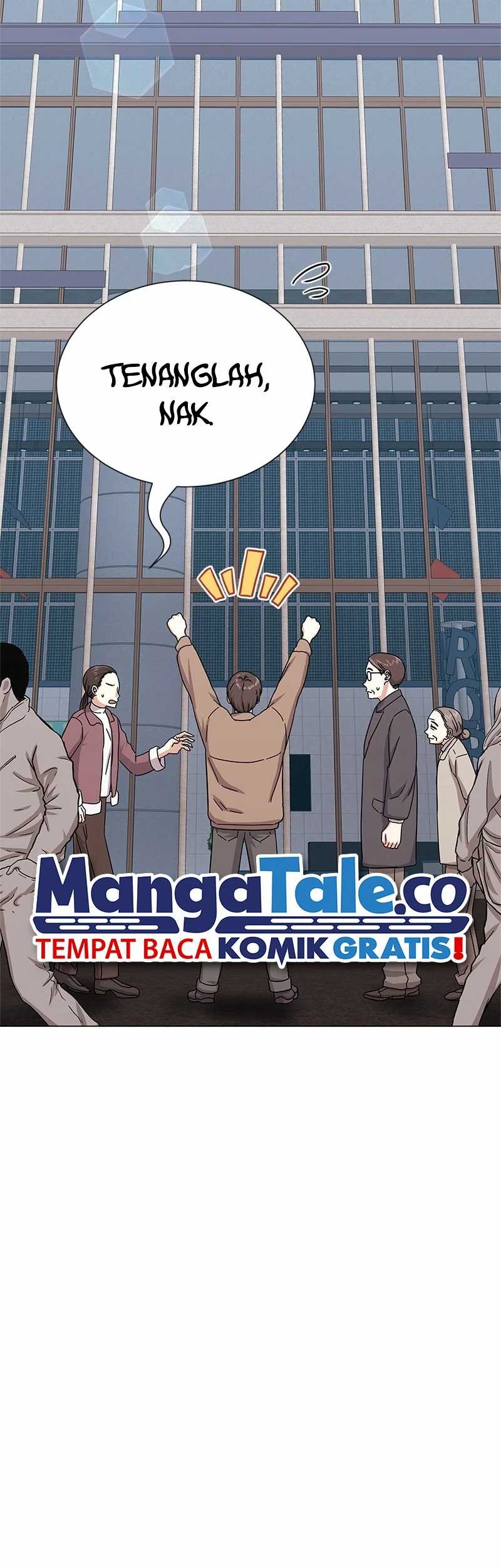 Superstar Associate Manager Bab 39 halaman 3