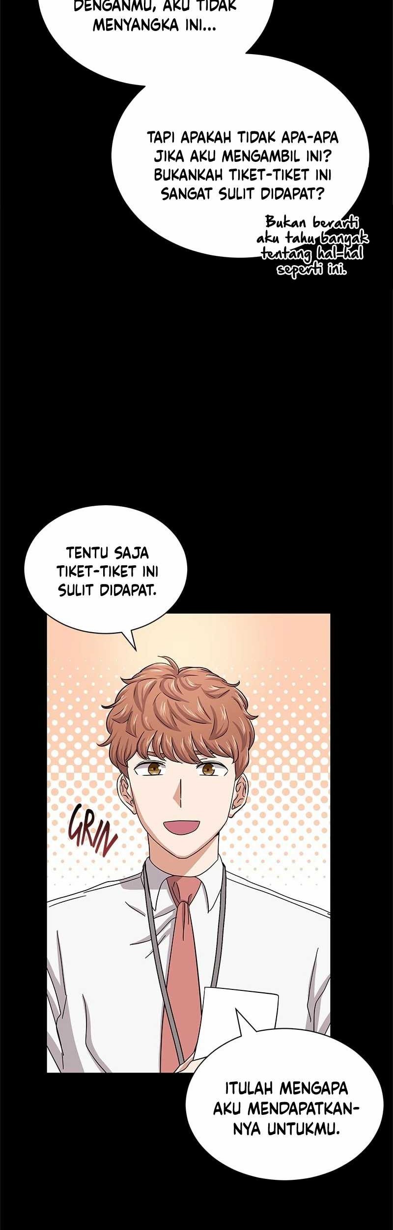 Superstar Associate Manager Bab 39 halaman 7