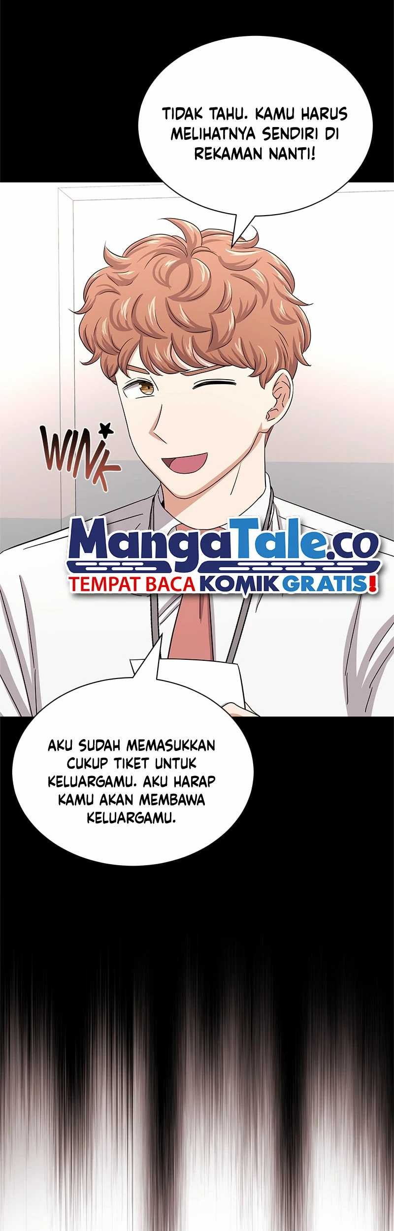 Superstar Associate Manager Bab 39 halaman 9