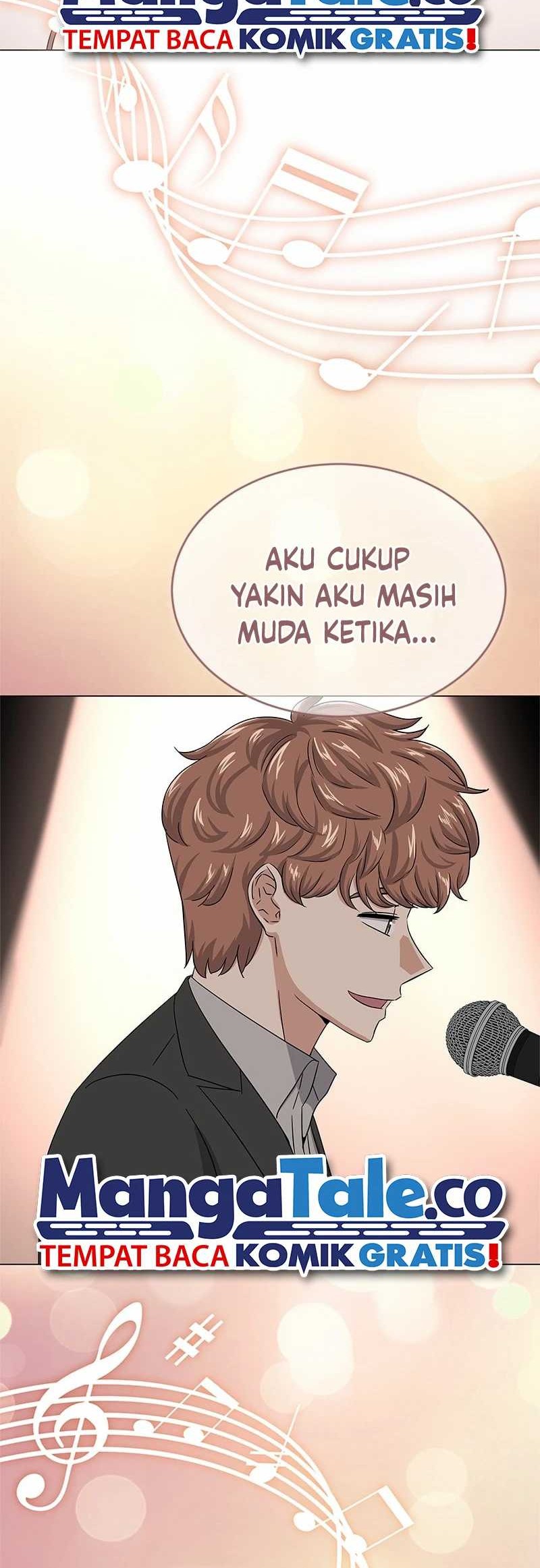 Superstar Associate Manager Bab 39 halaman 20
