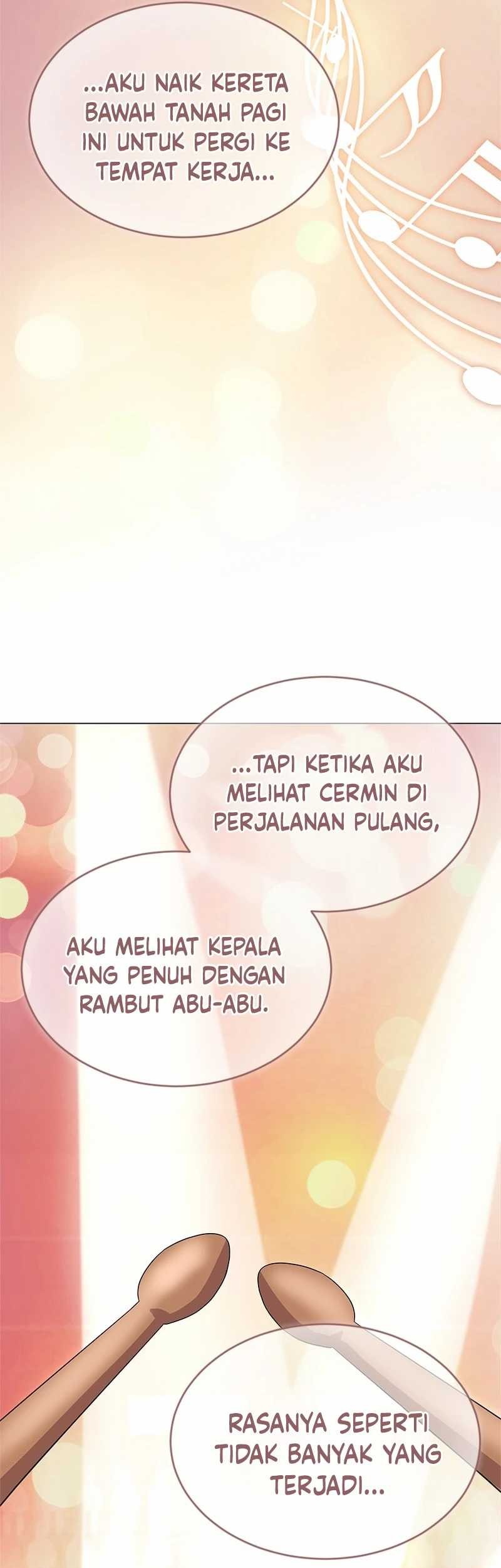 Superstar Associate Manager Bab 39 halaman 21