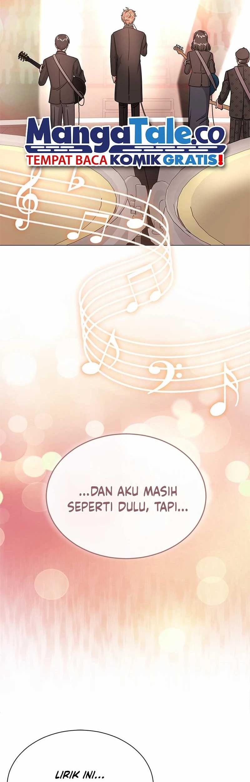 Superstar Associate Manager Bab 39 halaman 22