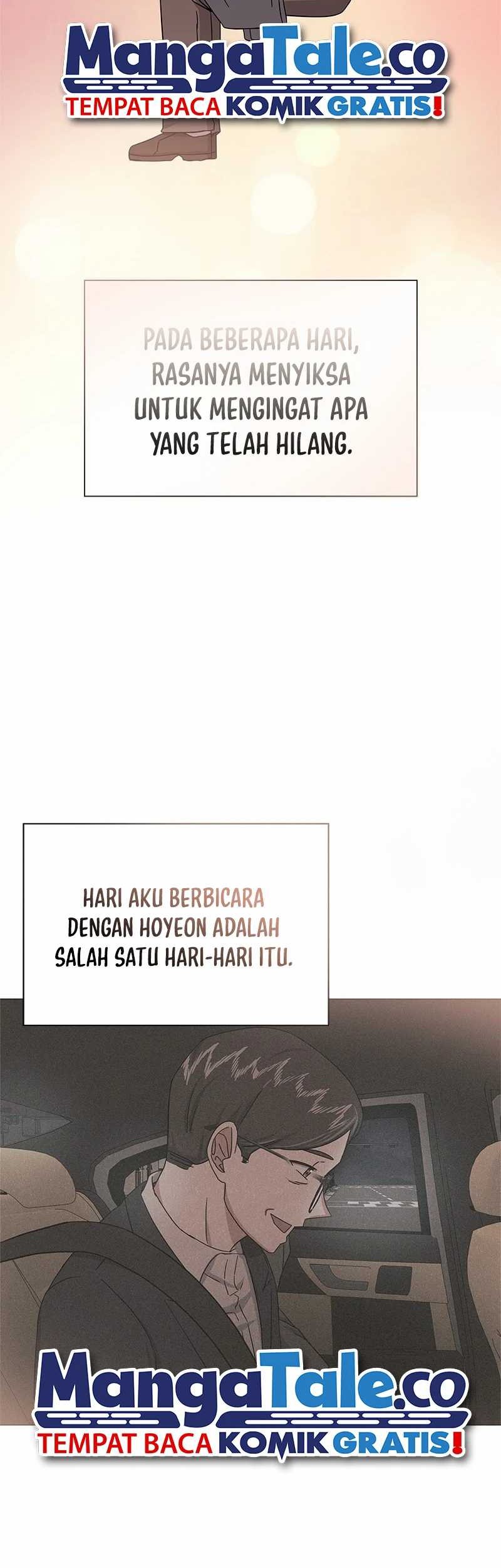 Superstar Associate Manager Bab 39 halaman 27