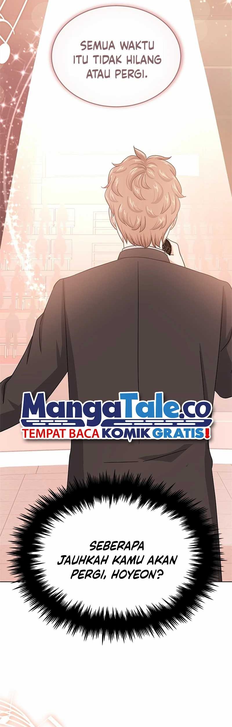 Superstar Associate Manager Bab 39 halaman 39