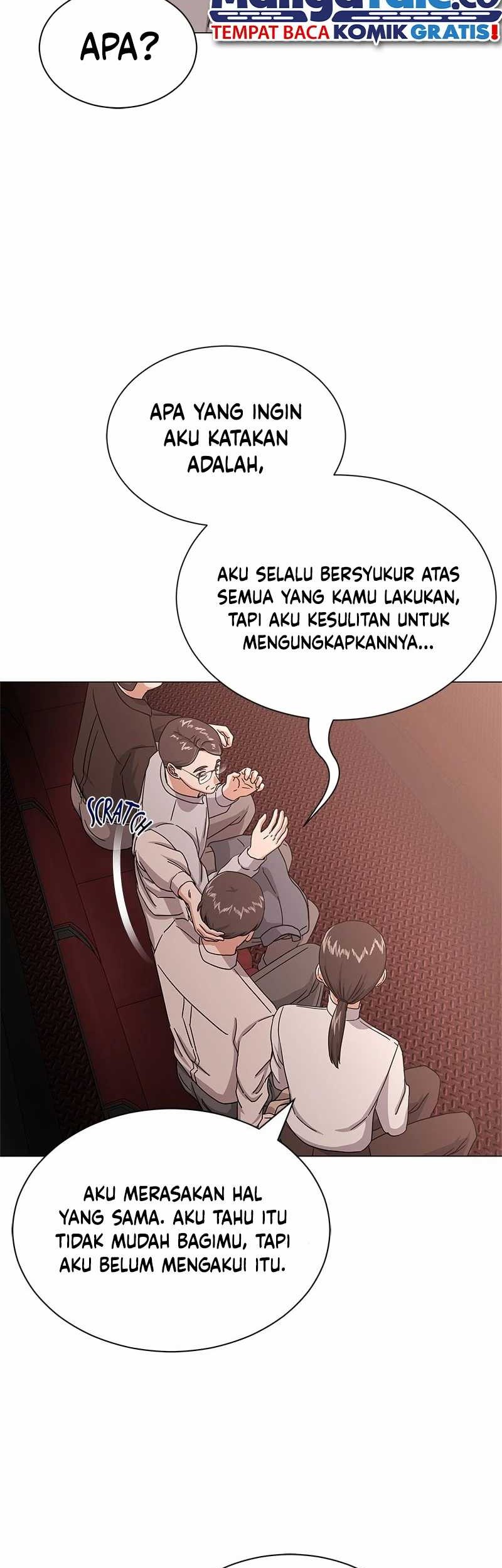 Superstar Associate Manager Bab 39 halaman 43