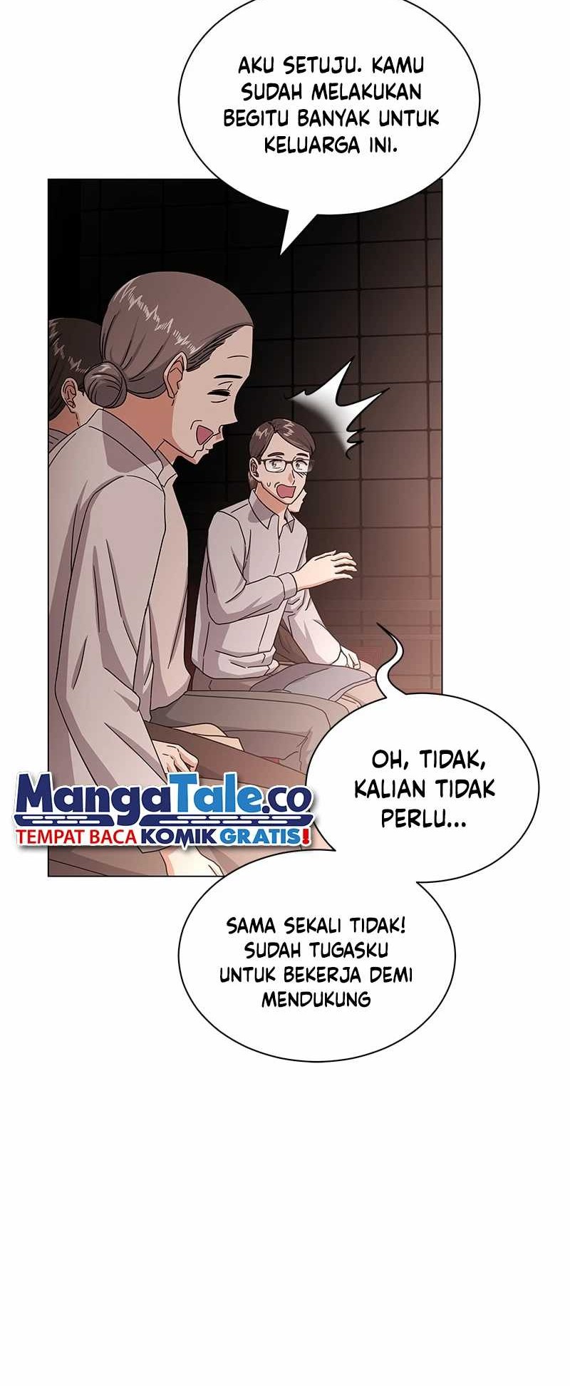 Superstar Associate Manager Bab 39 halaman 44