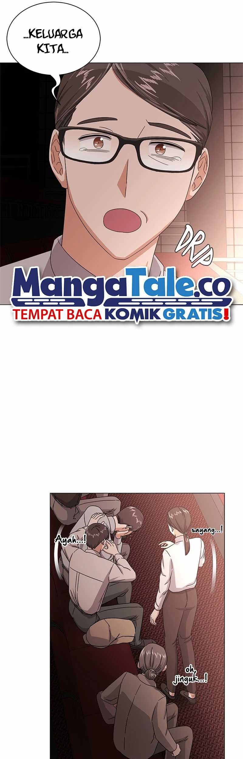 Superstar Associate Manager Bab 39 halaman 45