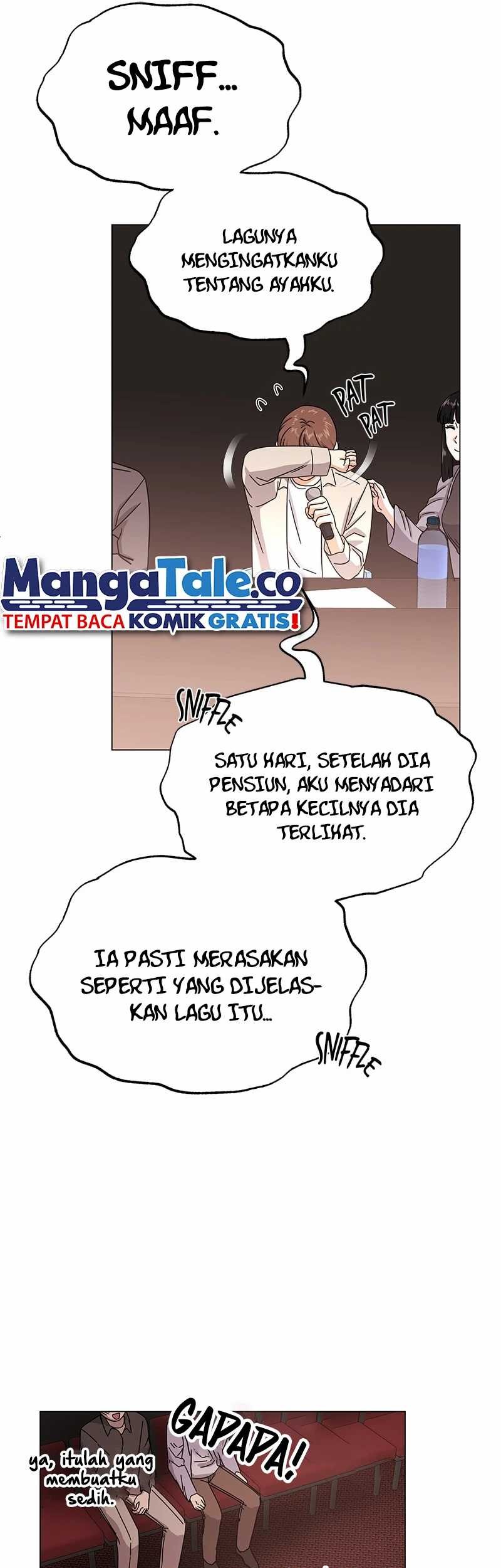 Superstar Associate Manager Bab 39 halaman 49