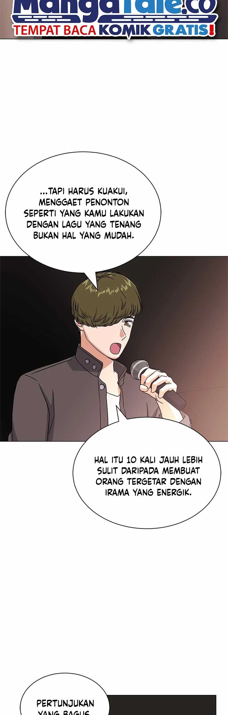 Superstar Associate Manager Bab 39 halaman 51