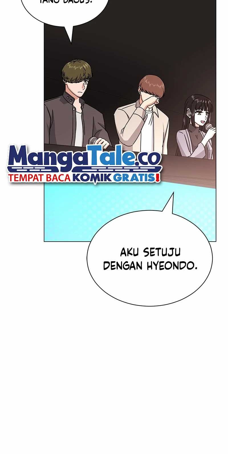Superstar Associate Manager Bab 39 halaman 52
