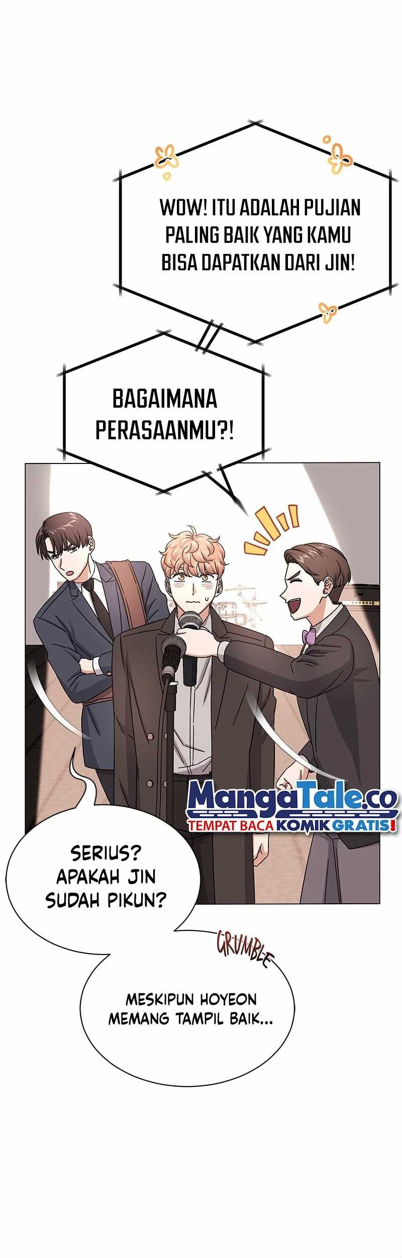 Superstar Associate Manager Bab 39 halaman 61