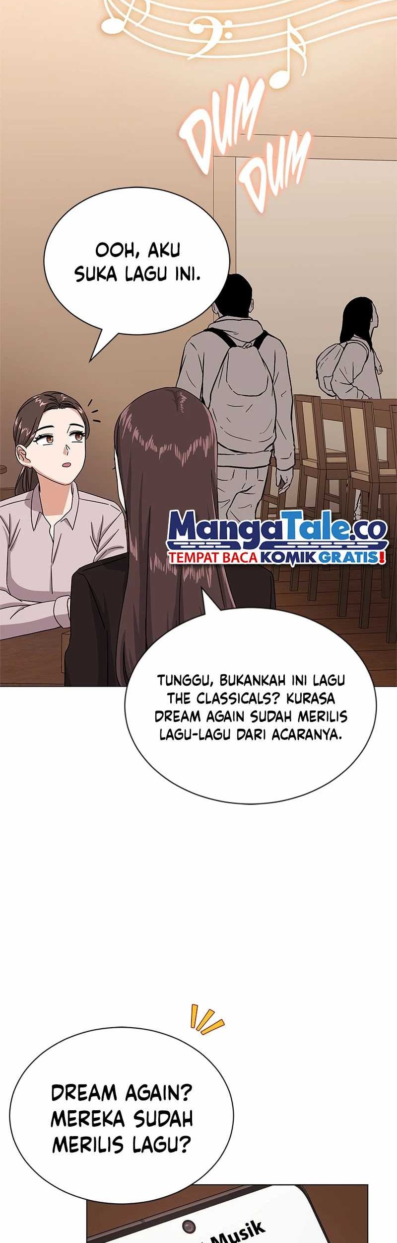 Superstar Associate Manager Bab 39 halaman 66