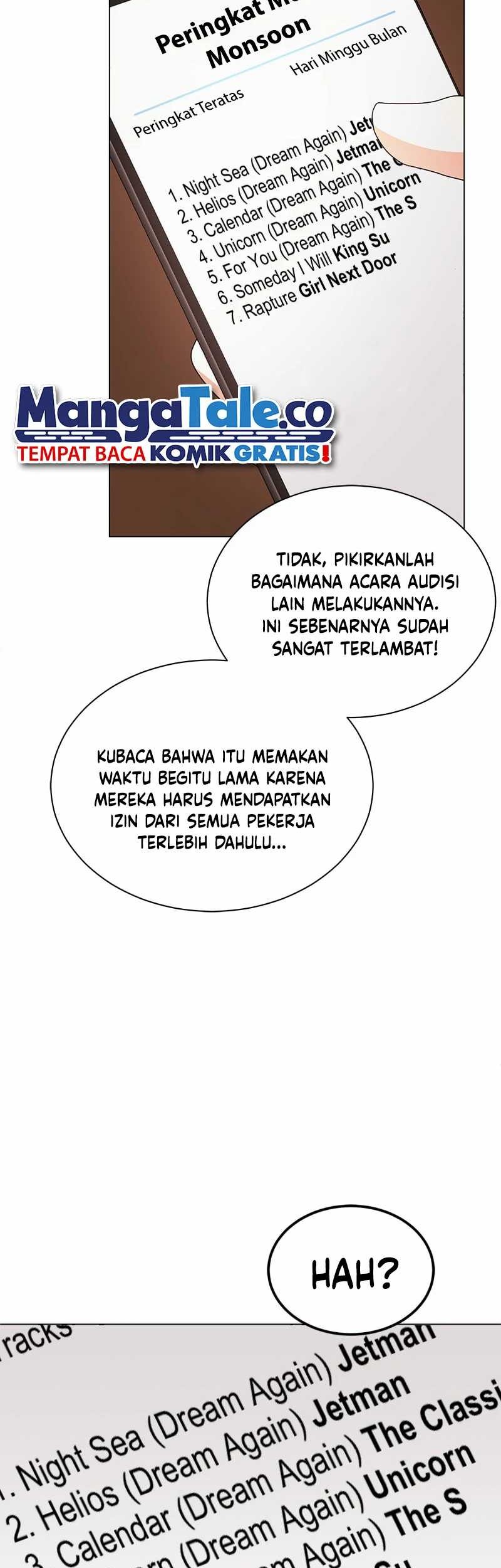Superstar Associate Manager Bab 39 halaman 67