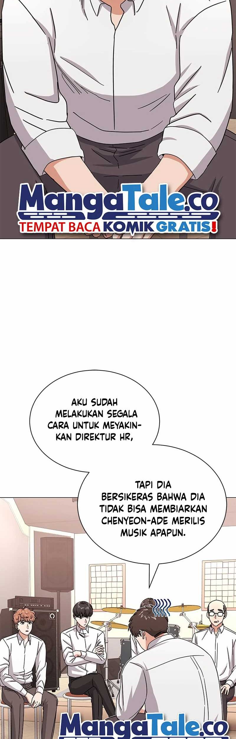 Superstar Associate Manager Bab 40 halaman 2